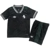 Conjunto 2025 2026 Tercera Negro | PTDHMALL