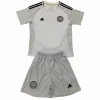 Conjunto 2024 2025 Tercera Blanco | PTDHMALL