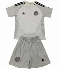 Conjunto 2024 2025 Tercera Blanco | PTDHMALL