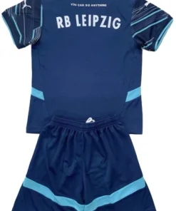 Conjunto 2024 2025 Tercera Azul | PTDHMALL