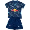 Conjunto 2024 2025 Tercera Azul | PTDHMALL
