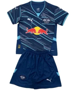 Conjunto 2024 2025 Tercera Azul | PTDHMALL