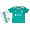 Conjunto 2025 2026 Tercera Verde | PTDHMALL
