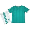 Conjunto 2025 2026 Tercera Verde | PTDHMALL