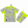 Conjunto 2025 2026 Tercera Gris | PTDHMALL