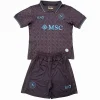 Conjunto 2025 2026 Tercera Negro | PTDHMALL