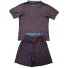 Conjunto 2025 2026 Tercera Negro | PTDHMALL
