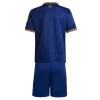 Conjunto 2025 2026 Tercera Azul | PTDHMALL