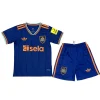 Conjunto 2025 2026 Tercera Azul | PTDHMALL