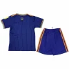 Conjunto 2025 2026 Tercera Azul | PTDHMALL