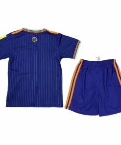 Conjunto 2025 2026 Tercera Azul | PTDHMALL