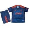 Conjunto 2025 2026 Tercera Azul | PTDHMALL