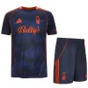 Conjunto 2025 2026 Tercera Azul | PTDHMALL