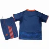 Conjunto 2025 2026 Tercera Azul | PTDHMALL