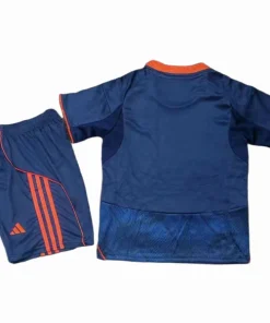 Conjunto 2025 2026 Tercera Azul | PTDHMALL
