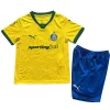 Conjunto 2025 2026 Tercera Amarillo | PTDHMALL