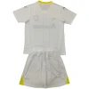 Conjunto 2024 2025 Tercera Blanco | PTDHMALL