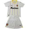 Conjunto 2024 2025 Tercera Blanco | PTDHMALL