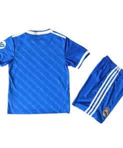 Conjunto 2025 2026 Tercera Azul | PTDHMALL