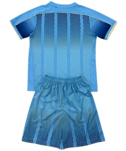 Conjunto 2024 2025 Tercera Azul | PTDHMALL