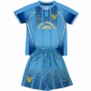 Conjunto 2024 2025 Tercera Azul | PTDHMALL