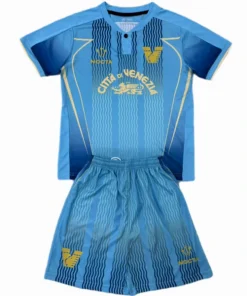 Conjunto 2024 2025 Tercera Azul | PTDHMALL
