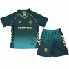 Conjunto 2025 2026 Tercera Verde | PTDHMALL