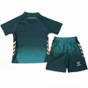 Conjunto 2025 2026 Tercera Verde | PTDHMALL