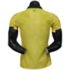 AC Milan Camiseta Edición Jugadores 2025 2026 Tercera Amarilla - Camiseta Serie A AC Milan | PTDHMALL