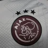 Ajax Camiseta Edición Jugadores 2024 2025 Tercera Blanca - Camiseta Ajax | PTDHMALL