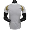 Camiseta Edición Jugadores 2024 2025 Tercera Blanca - Camisetas De Futbol Retro | PTDHMALL