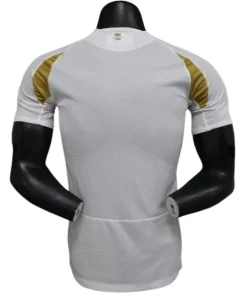 Camiseta Edición Jugadores 2024 2025 Tercera Blanca - Camisetas De Futbol Retro | PTDHMALL
