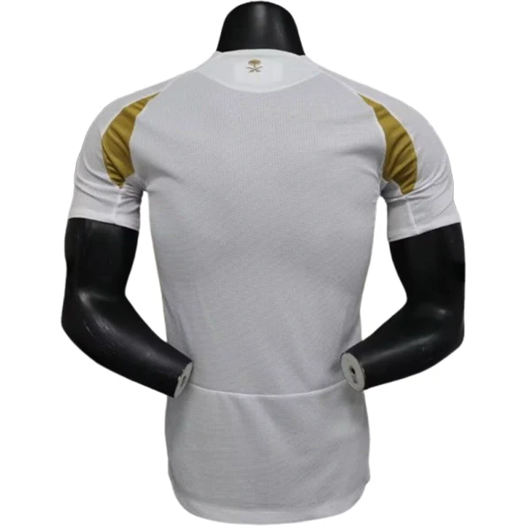 Camiseta Edición Jugadores 2024 2025 Tercera Blanca - Camisetas De Futbol Retro | PTDHMALL