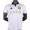 Camiseta Edición Jugadores 2025 2026 Tercera Blanca - Camisetas De Futbol Retro | PTDHMALL