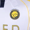 Camiseta Edición Jugadores 2025 2026 Tercera Blanca - Camisetas De Futbol Retro | PTDHMALL