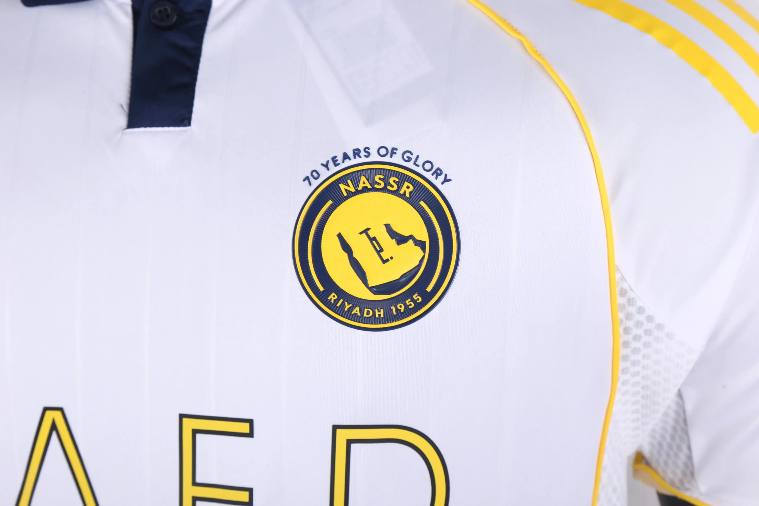Camiseta Edición Jugadores 2025 2026 Tercera Blanca - Camisetas De Futbol Retro | PTDHMALL