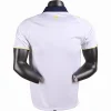 Camiseta Edición Jugadores 2025 2026 Tercera Blanca - Camisetas De Futbol Retro | PTDHMALL