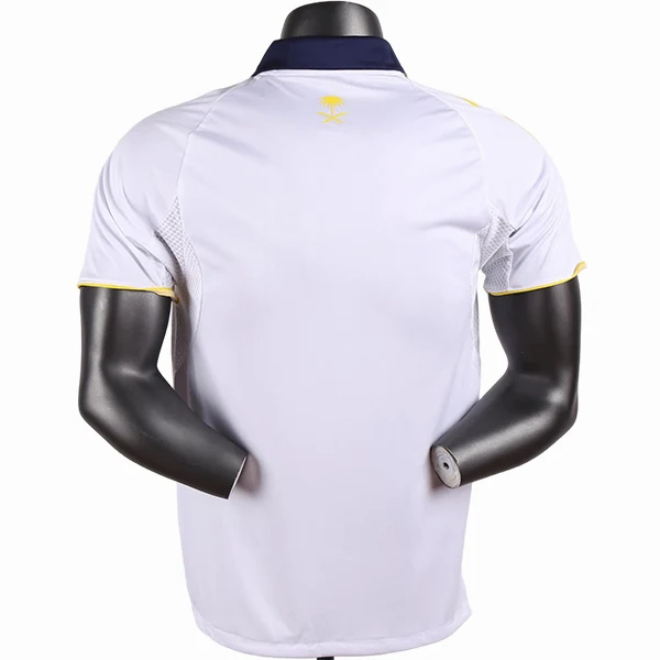 Camiseta Edición Jugadores 2025 2026 Tercera Blanca - Camisetas De Futbol Retro | PTDHMALL