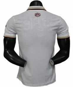 Arsenal Camiseta Edición Jugadores 2025 2026 Tercera Blanca - Camiseta Arsenal | PTDHMALL