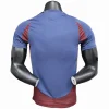 AS Roma Camiseta Edición Jugadores 2024 2025 Tercera Azul - Camiseta Serie A AS Roma | PTDHMALL