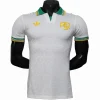 AS Roma Camiseta Edición Jugadores 2025 2026 Tercera Blanca - Camiseta Serie A AS Roma | PTDHMALL