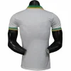 AS Roma Camiseta Edición Jugadores 2025 2026 Tercera Blanca - Camiseta Serie A AS Roma | PTDHMALL