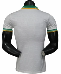 AS Roma Camiseta Edición Jugadores 2025 2026 Tercera Blanca - Camiseta Serie A AS Roma | PTDHMALL