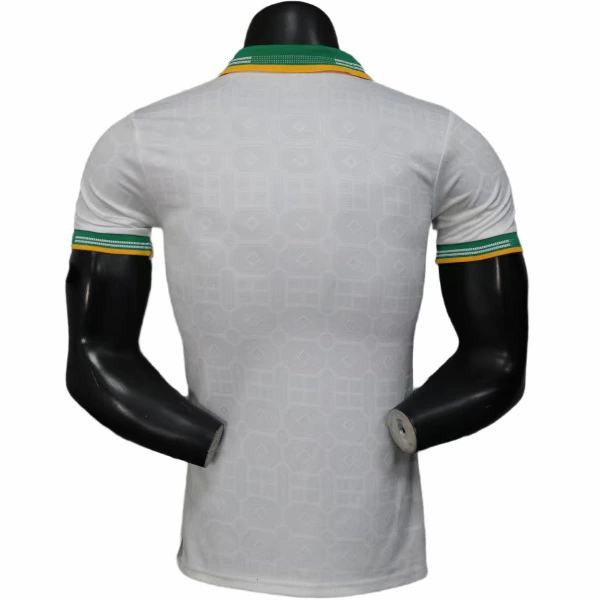 AS Roma Camiseta Edición Jugadores 2025 2026 Tercera Blanca - Camiseta Serie A AS Roma | PTDHMALL