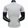 Aston Villa Camiseta Edición Jugadores 2025 2026 Tercera Blanca - Camiseta Aston Villa | PTDHMALL