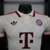 Bayern Múnich Camiseta Edición Jugadores 2024 2025 Tercera Amarilla - Camiseta Bayern Múnich 2026 | PTDHMALL