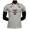 Bayern Múnich Camiseta Edición Jugadores 2024 2025 Tercera Amarilla - Camiseta Bayern Múnich 2026 | PTDHMALL