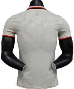 Bayern Múnich Camiseta Edición Jugadores 2024 2025 Tercera Amarilla - Camiseta Bayern Múnich 2026 | PTDHMALL