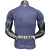 Boca Juniors Camiseta Edición Jugadores 2024 2025 Tercera Gris - Camiseta Boca Juniors | PTDHMALL