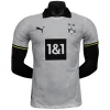 Borussia Dortmund Camiseta Edición Jugadores 2024 2025 Tercera Blanca - Camiseta Borussia Dortmund | PTDHMALL